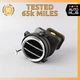 03-13 Bentley Continental GT GTC Dash AC A/C Air Vent Grill Left Side OEM 65k
