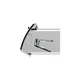 United Pacific A/C Vent 2008-17 Freightliner Cascadia - Center/Adjustable&ndash;1 Unit