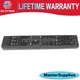 86170-60090 Rear DVD Entertainment Remote Control For 2015-2019 Lexus LX570 New