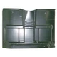 Floor Pan w/o Under Braces fits 1967-1972 Chevrolet Fullsize C/K 4143-500-67S