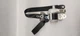 '09-'12 TOYOTA RAV4 Front driver Seat Belt retractor black OEM Grade A