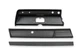 553-425 Holley Dash Bezels for Racepak Dashes