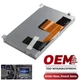 TDO-WVGA0633F00045 6.5" LCD Touch Screen Display for VW MIB STD2 684 200 Radio