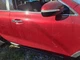 2017 KIA SORENTO Passenger Front Door Shell Red Used Local Pickup Only 3723531