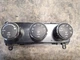 2011-2014 Chrysler 200 Heater A/C Temperature HVAC Climate Control Switch Unit 2011-2014 Chrysler 200 Heater A/C Temperature HVAC Climate Control Switch Unit
