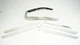 2010-2016 AUDI S4 Brushed Aluminum Interior Trim Set OEM