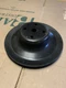 GM Single Groove Water Pump Pulley 3989305 1969-1972 Chevy Chevrolet Camaro Nova