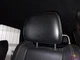 2014 Jeep Grand Cherokee Driver Front Headrest Only Black Leather