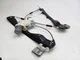 FRONT PASSENGER DOOR WINDOW REGULATOR fits CHEVROLET MALIBU 2008 &ndash; 2012 OEM 