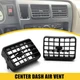 Pair Front Center Dash Air Vent For Toyota 1996-2002 4runner Tacoma 55063-35030
