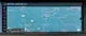 2010-2014 BMW X5 X5M X6 X6M (E70 E71) FRONT GPS NAVIGATION MEDIA DISPLAY SCREEN