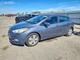 Used Steering Column fits: 2016 Kia Forte Floor Shift Htbk fog lamps conventiona