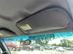 Passenger Sun Visor s Cloth With Mirror Fits 00-02 RANGER 572309
