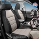 coverdream For Toyota RAV4 Hybrid Seat Covers 2019-2025 Limited LE XLE 5-Seats