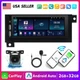 WIRELESS CARPLAY FOR 1987-2000 DODGE DAKOTA CAR RADIO ANDROID GPS FM STEREO 32GB