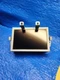 2014-19 Ford Fiesta Navigation Dash Info Radio Display Screen OEM C1BT-14F239-CN
