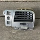 2009-2012 LINCOLN MKS PASSENGER RIGHT SIDE DASH AC AIR VENT 8A53-19C894-A OEM