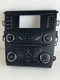 2013 FORD FUSION MEDIA MISUC AC HEATER CLIMATE CONTROL TEMPERATURE DS7T18E243EU
