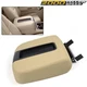 Fit For Chevy GMC Silverado Sierra Front Center Console Armrest Lid Assembly