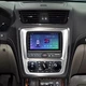 Android 14 Apple Carplay Car Radio Stereo For Chevrolet Traverse 2013-2017 GPS