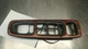 2002 CADILLAC DEVILLE Master Window Switch Bezel 167092