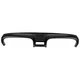 Scott Drake C9ZZ-6504282BIA Dash Pad Black