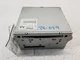 09-13 INFINITI G37/G25/Q60 Coupe AM/FM/CD Radio Receiver w/o Nav OEM 25915JK62D