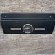 LINCOLN TOWN DASH MOUNTED ANALOG CLOCK 5W1X 15K005 BBY JAF 9 21 05