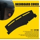 Car Dash Cover Mat Dashboard Pad for Chevy Silverado 1500 2500 Tahoe 2000-2006 S