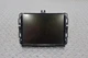 2017 Jeep Grand Cherokee Radio Receiver Navigation With Display Screen OEM