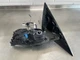11-17 Mercedes W207 E350 E550 Coupe Right Side Rear View Door Mirror Frame OEM