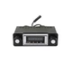 Brothers Trucks CS0740067-72 High End Stereo - 300 Watts - Bluetooth