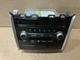 2013-2016 NISSAN PATHFINDER AM FM RADIO RECEIVER PLAYER HEAD UNIT OEM 281853KA1A