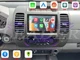 Car Radio Stereo GPS Navi Carplay For Nissan Xterra 2000-2008 Android Auto