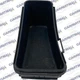 2007 2008 BMW 328xi Front Center Console Compartment Box Tray Pocket 7-118-034