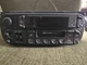 02-06 Jeep Dodge Chrysler Cassette Player Radio P05064335AJ Car Stereo Stock