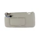 For Honda HR-V Sun Visor with Lights  Mirror LH Platinum Gray 2016-2022
