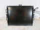 13 2013 Dodge Ram 1500 Front Radio Media Receiver 8.4" Display Bluetooth OEM LKQ