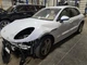 Used Front Lower Center Console fits: 2016 Porsche MACAN floor Front Lower