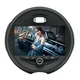For Apple Carplay Car Stereo Radio GPS WIFI Player BT Fit For BMW Mini 2014-2021