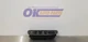 08 DODGE RAM 3500 LONESTAR DOOR MASTER CONTROL WINDOW SWITCH FRONT LEFT DRIVER