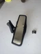 2010 - 2014 DODGE CHARGER REAR VIEW MIRROR AUTO DIM +Cover + Humidity Sensor