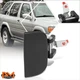 For 96-04 Nissan Pathfinder Textured Rear Right Side Exterior Outer Door Handle
