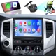 Apple Carplay For Toyota Tacoma 2005-2015 Car Stereo Radio Android GPS WIFI Navi