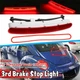 For VW Beetle 1998-2010 2005 2006 Red LED 3RD Third Brake Lamp Light #1C0945097E