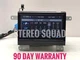 2007-2013 SUBARU Tribeca 86281XA00A  Navigation GPS Display Screen LCD SU025A