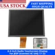 REPLACEMENT LA084X01 LCD DISPLAY TOUCH SCREEN FOR 2017-2020 DODGE CHANLLENGER US