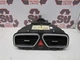 Volkswagen Scirocco 2008-2014 Centre Air Bllower Dash Vents 1Q0819735C