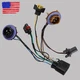 For 2007-2014 Chevy Tahoe Suburban Avalanche 15950809 Headlight Wiring Harness