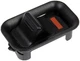 Door Lock Knob Dorman For 2007 GMC Sierra 2500 HD Classic